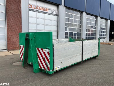 Container 12m³ 