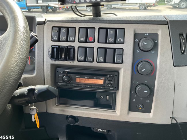 Volvo  FE 320 Euro 6 Hyvalift 14 Ton portaalarmsysteem Just 69.893 Km! (12)