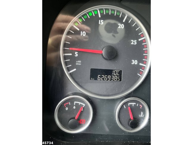 MAN  TGS 26.440 6x2 Hiab 32 Tonmeter laadkraan (19)