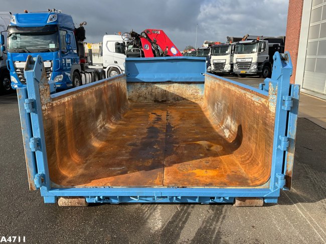 Container 10m3  HMF 17 Tonmeter laadkraan (5)
