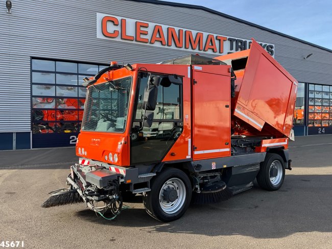 Dulevo  5020  Euro 6 with 3-rd brush (4)