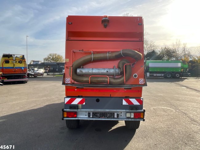 Dulevo  5020  Euro 6 with 3-rd brush (7)