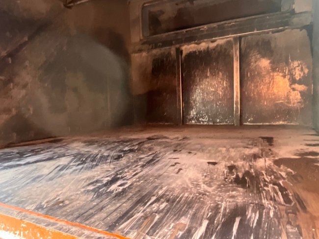 Dulevo  5020  Euro 6 with 3-rd brush (13)