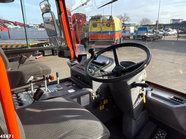 Dulevo  5020  Euro 6 with 3-rd brush (14)