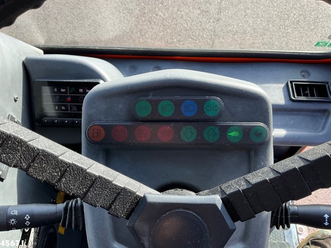 Dulevo  5020  Euro 6 with 3-rd brush (16)