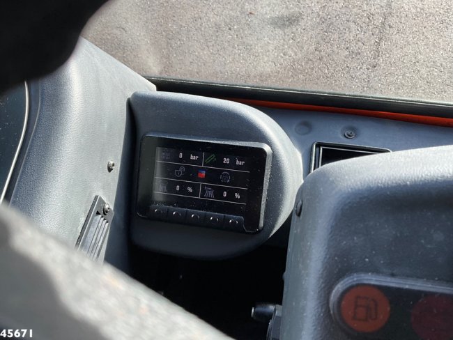 Dulevo  5020  Euro 6 with 3-rd brush (17)