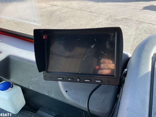 Dulevo  5020  Euro 6 with 3-rd brush (18)