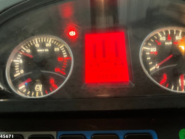 Dulevo  5020  Euro 6 with 3-rd brush (20)