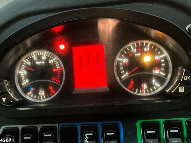 Dulevo  5020  Euro 6 with 3-rd brush (21)