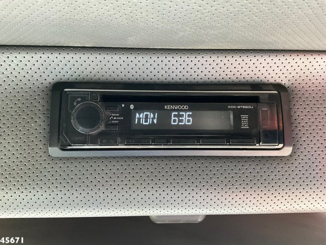 Dulevo  5020  Euro 6 with 3-rd brush (22)