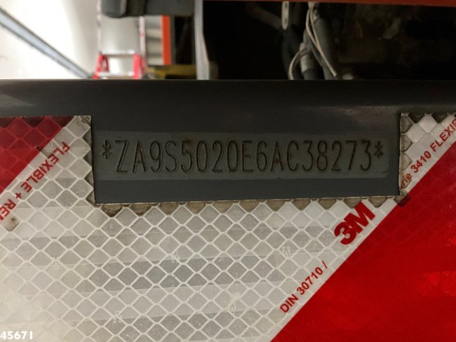 Dulevo  5020  Euro 6 with 3-rd brush (23)