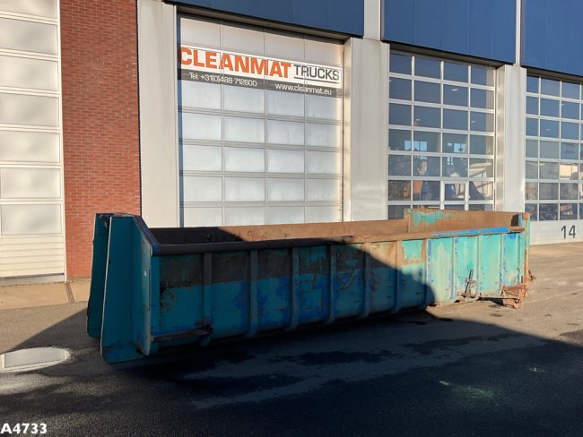 Container  13m³ (0)