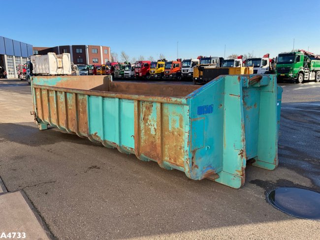 Container  13m³ (3)