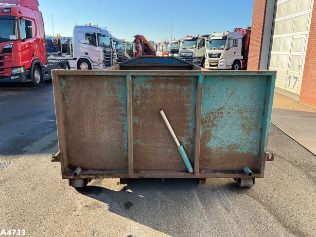 Container  13m³ (4)