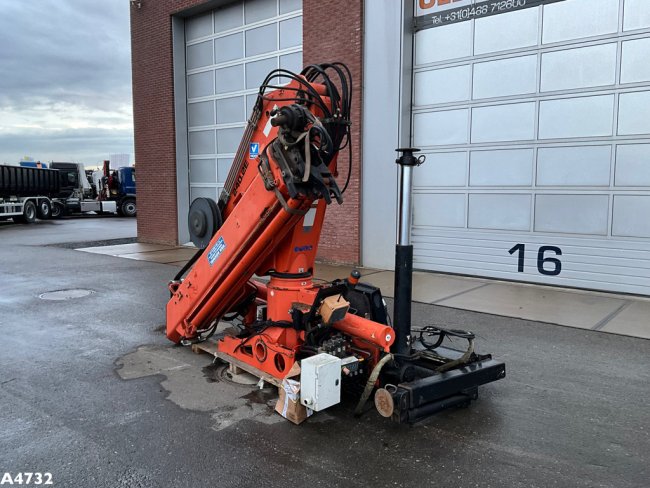 Atlas  Terex 24 Tonmeter laadkraan (1)