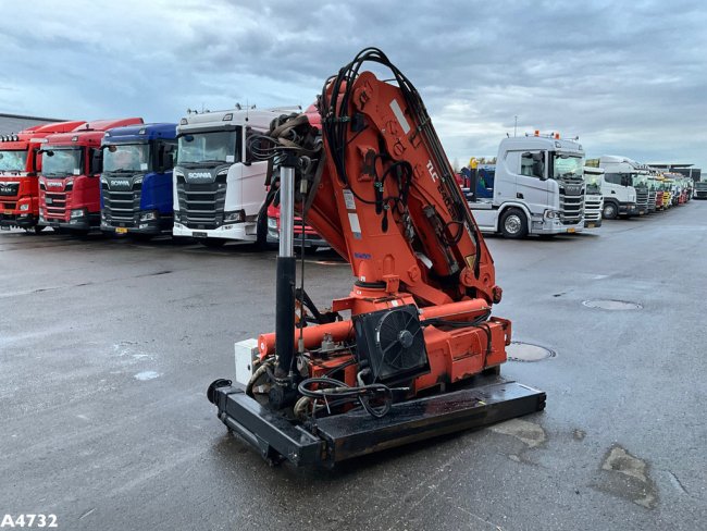 Atlas  Terex 24 Tonmeter laadkraan (3)