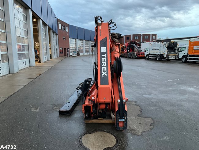 Atlas  Terex 24 Tonmeter laadkraan (4)