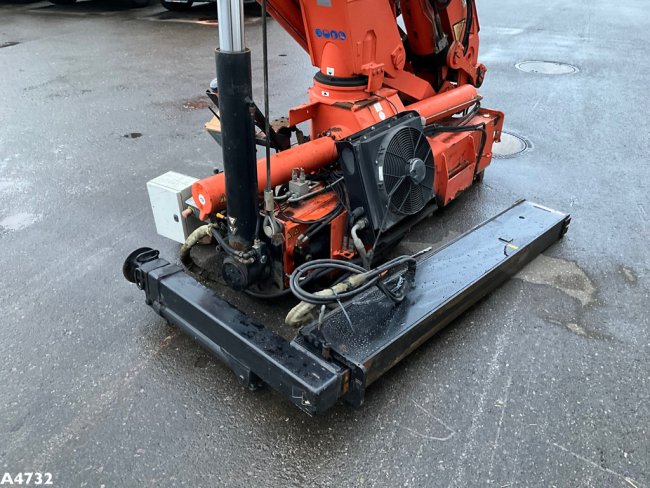 Atlas  Terex 24 Tonmeter laadkraan (6)