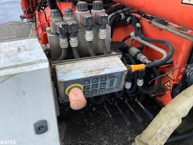 Atlas  Terex 24 Tonmeter laadkraan (7)