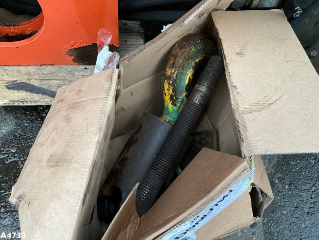 Atlas  Terex 24 Tonmeter laadkraan (8)