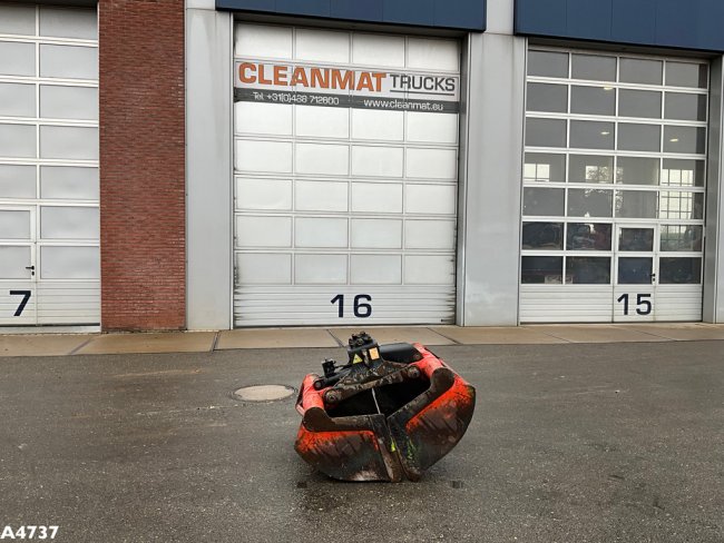 Kinshofer Schalenknijper   (0)