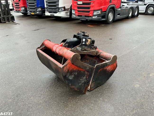 Kinshofer Schalenknijper   (2)