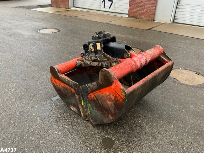 Kinshofer Schalenknijper   (4)