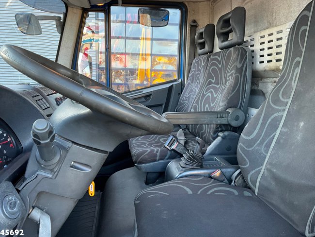 Iveco  ML150E25 Euro 6 Full steel (11)