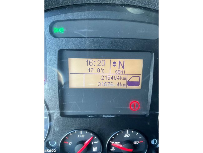 Iveco  ML150E25 Euro 6 Full steel (12)