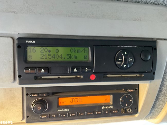 Iveco  ML150E25 Euro 6 Full steel (13)