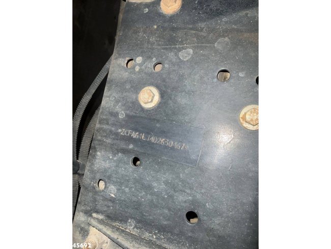 Iveco  ML150E25 Euro 6 Full steel (15)