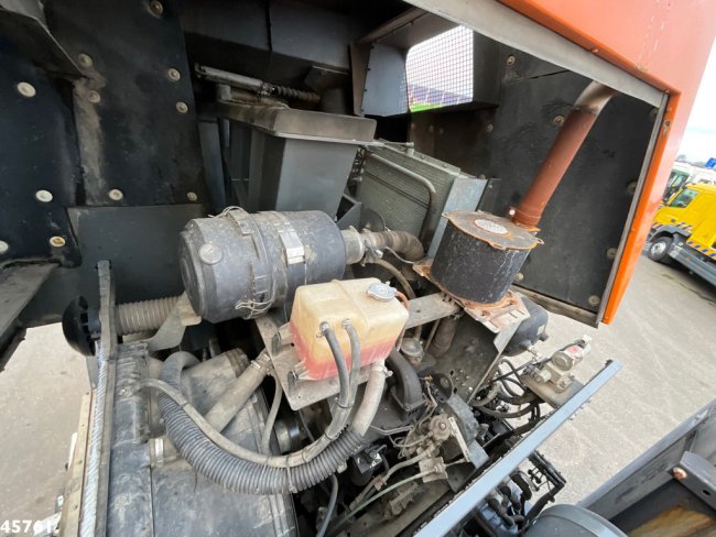 Mercedes-Benz  Actros 1829 4x4 Bucher Cityfant 60 Rechts en Links vegend (11)