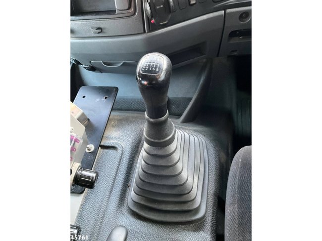 Mercedes-Benz  Actros 1829 4x4 Bucher Cityfant 60 Rechts en Links vegend (15)