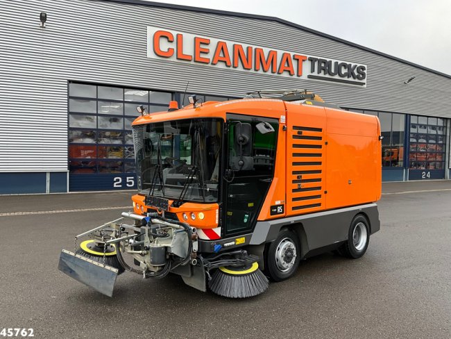 Ravo  580 Euro 6 with 3-rd brush (1)