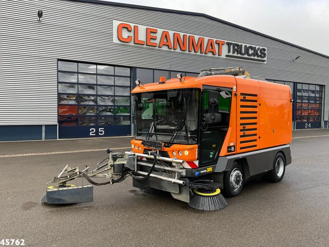 Ravo  580 Euro 6 with 3-rd brush (2)