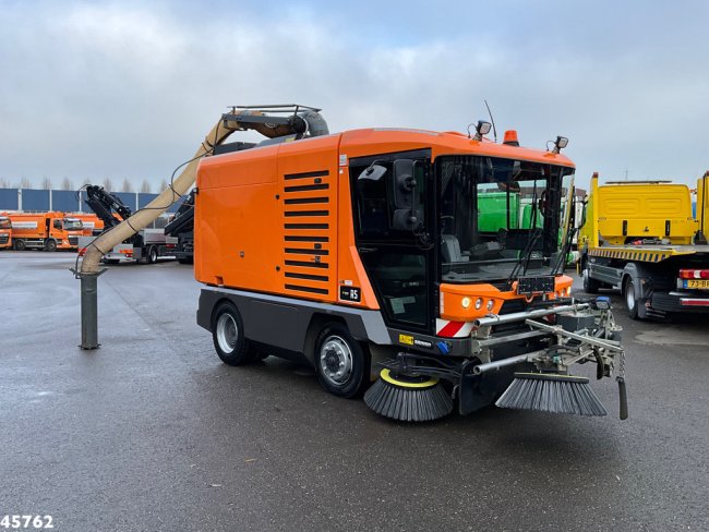 Ravo  580 Euro 6 with 3-rd brush (4)