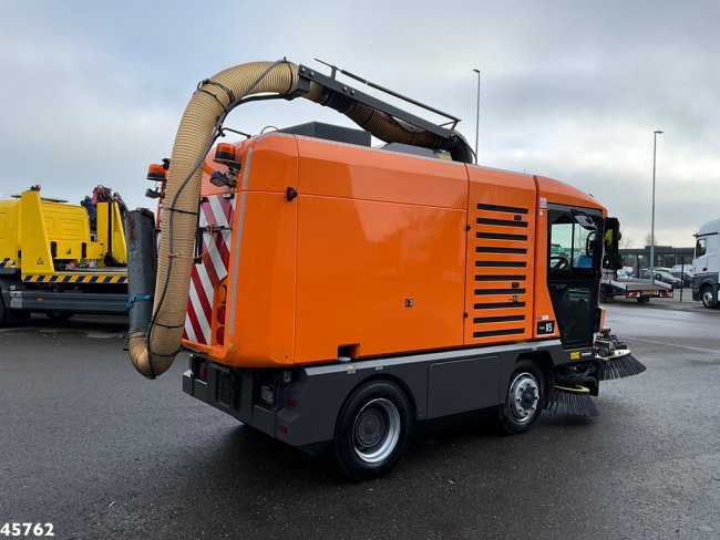 Ravo  580 Euro 6 with 3-rd brush (6)