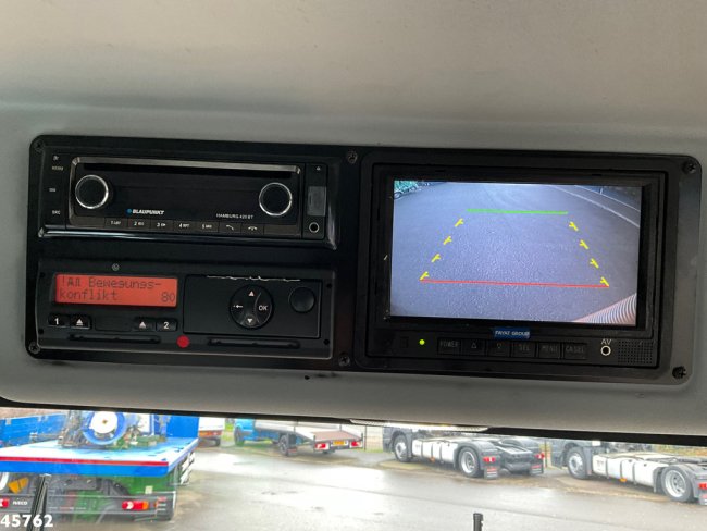 Ravo  580 Euro 6 with 3-rd brush (16)