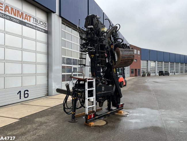 HIAB LOGLIFT  12 Tonmeter Z-kraan (1)