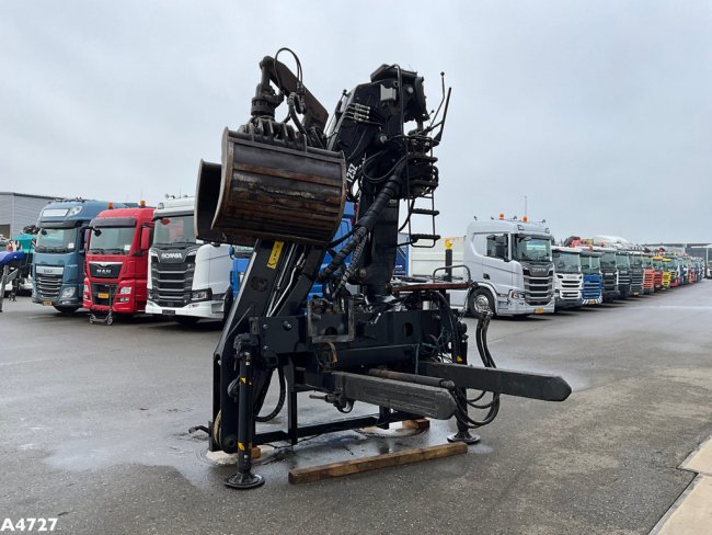 HIAB LOGLIFT  12 Tonmeter Z-kraan (4)