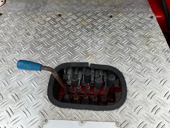 DAF  FA 45 CF 220 Klaas 34 meter Dachdeckerkran (13)