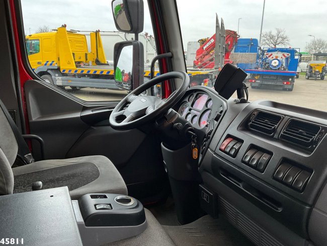 DAF  FA 45 CF 220 Klaas 34 meter Dachdeckerkran (14)