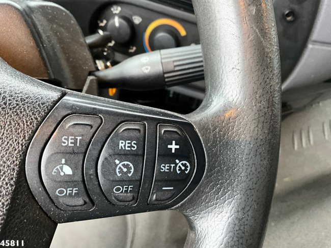 DAF  FA 45 CF 220 Klaas 34 meter Dachdeckerkran (15)