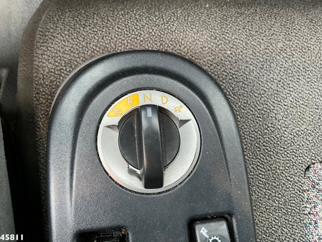 DAF  FA 45 CF 220 Klaas 34 meter Dachdeckerkran (17)