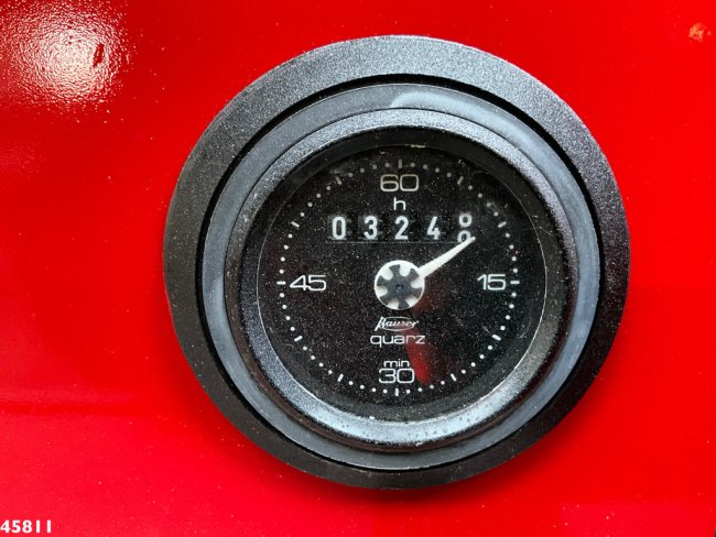 DAF  FA 45 CF 220 Klaas 34 meter Dachdeckerkran (21)