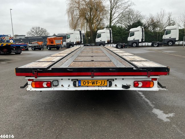 DRACO  2-assige aanhangwagen (3)