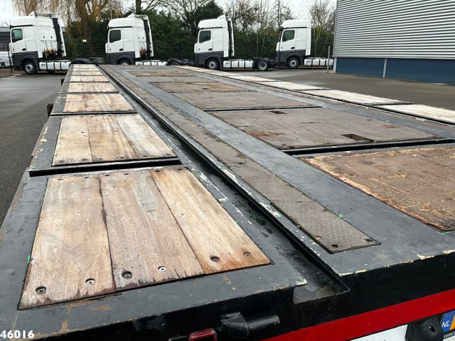 DRACO  2-assige aanhangwagen (7)