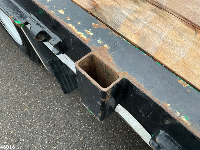 DRACO  2-assige aanhangwagen (8)