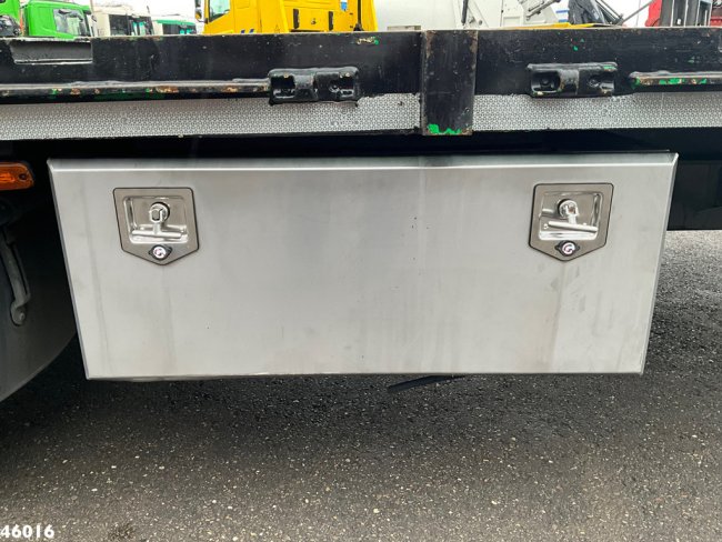 DRACO  2-assige aanhangwagen (10)