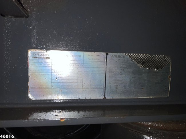 DRACO  2-assige aanhangwagen (11)